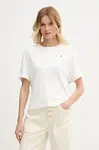 Tommy Hilfiger tričko dámske bavlnené