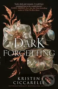 A Dark Forgetting - Kristen Ciccarelli