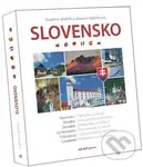 Slovensko (Pamiatky a príroda) - Vladimír Bárta, Vladimír Barta