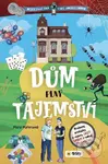 Detektivní Hra - Dům plný tajemství