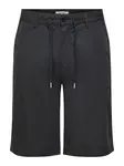 Only & Sons Chino nohavice 'ONSLOC'  čierna