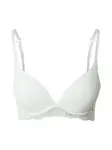 Tommy Hilfiger Underwear Podprsenka  biela