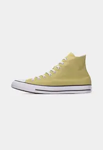 CONVERSE Členkové tenisky 'CTAS'  olivová