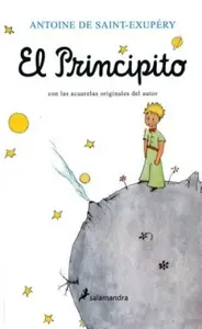 El principito