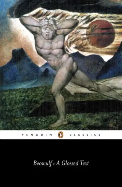 Beowulf - Alexander Michael