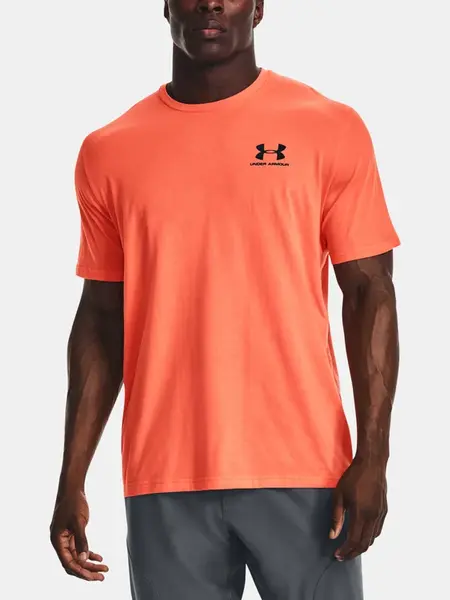 Pánské tričko Under Armour
