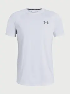 Under Armour Tričko MK1 SS EU SMU - Pánské