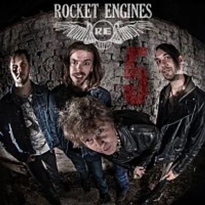 Rocket Engines – 5