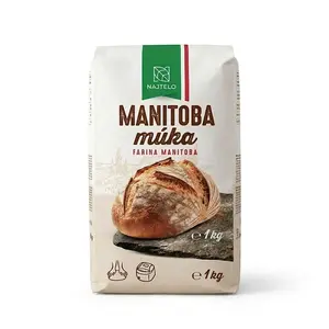 NAJTELO Manitoba múka 1 kg