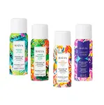 BAÏJA Dárkový set sprchových pěn 4x50 ml