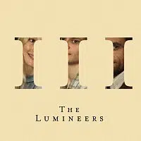 The Lumineers – III LP