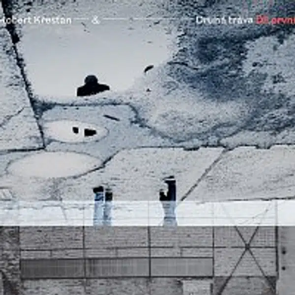 Robert Křesťan, Druhá tráva – Díl první CD