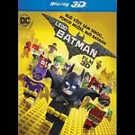 Různí interpreti – Lego Batman Film Blu-ray