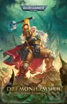 Daemonhammer - Darius Hinks