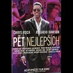 Různí interpreti – Pět nejlepších DVD