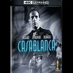 Různí interpreti – Casablanca UHD