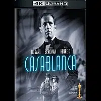 Různí interpreti – Casablanca UHD
