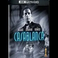 Různí interpreti – Casablanca UHD