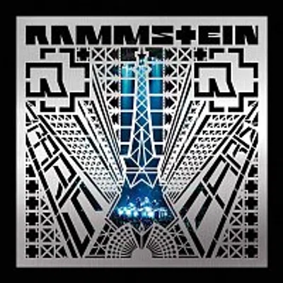 Rammstein – Paris [Live] BD+CD