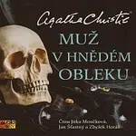 Jitka Moučková, Jan Šťastný, Zbyšek Horák – Christie: Muž v hnědém obleku