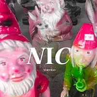 Vertigo – Nic CD