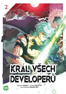 Král všech developerů 2 - Pekkjong Mun, Hjonmin I