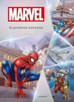 Marvel - Platinová kolekce (poškozená)