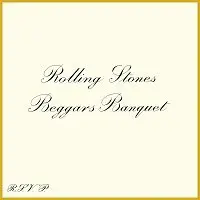 The Rolling Stones – Beggars Banquet [50th Anniversary Edition] CD