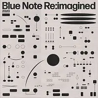 Různí interpreti – Blue Note Re:imagined LP