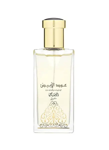 Rasasi Oudh Al Abiyad - EDP 50 ml