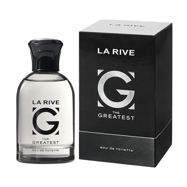 LA RIVE The Greatest EdT 100 ml