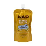 NAP Arašídové máslo pro psy borůvka 120 g