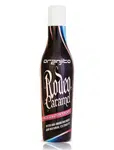 Oranjito Opalovací mléko do solária (Rodeo Caramel Accelerator) 200 ml