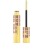 Maybelline Objemová řasenka (Colossal Bubble Mascara) 10 ml Black