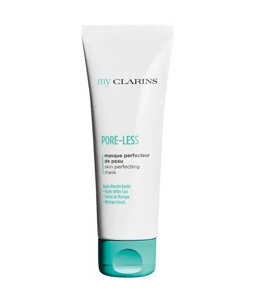 Clarins Pleťová maska Pore-Less (Skin Perfecting Mask) 50 ml
