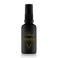 Captain Fawcett Olej na plnovous Barberism by Sid Sottung (Beard Oil) 10 ml