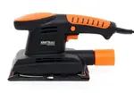 KRAFT&DELE Excentrická bruska 450 W KD1676
