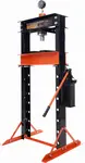 KRAFT&DELE Hydraulický lis 30 t KD317
