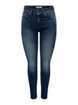 ONLY Džínsy 'ONLBlush'  modrá denim