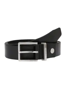 Calvin Klein Opasky  čierna