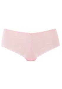LASCANA Nohavičky  rosé