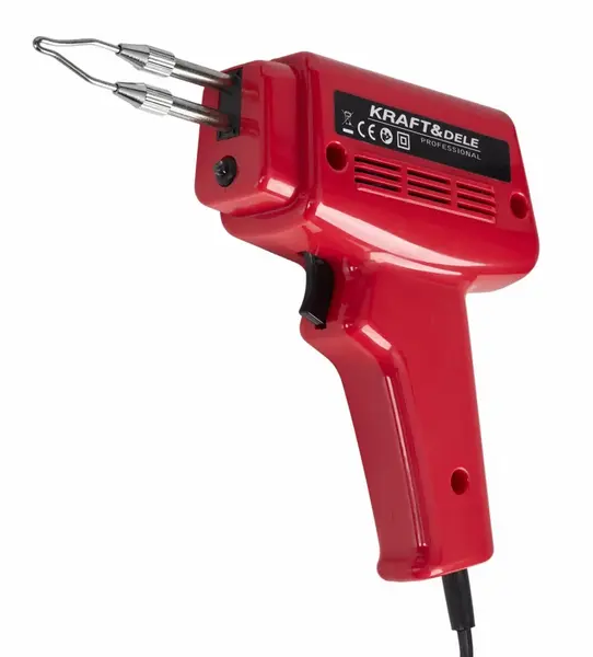 KRAFT&DELE Páječka s transformátorem 100 W KD1503