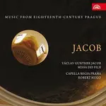 Capella Regia Praha, Robert Hugo – Jacob: Missa Dei Filii. Hudba Prahy 18. století