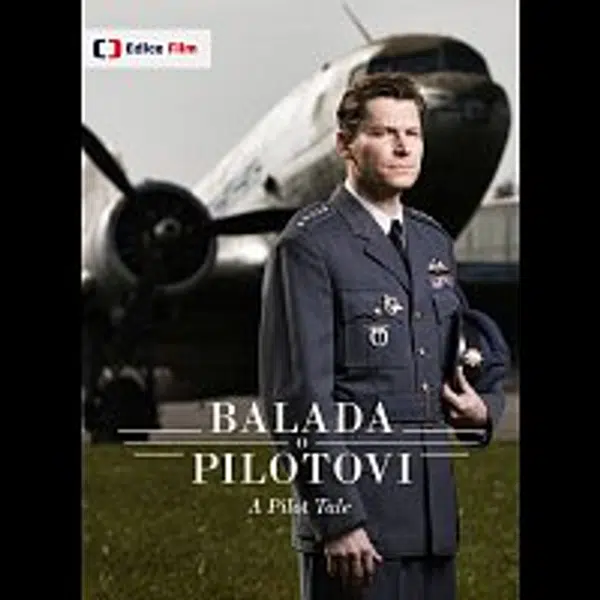 Různí interpreti – Balada o pilotovi DVD
