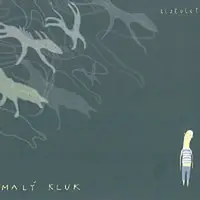 Listolet – Malý kluk CD