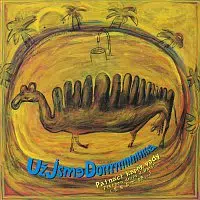Už jsme doma – Patnáct kapek vody (The Best Of ...) CD