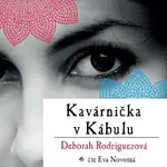 Eva Novotná – Kavárnička v Kábulu (MP3-CD)