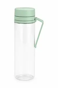 Brabantia Fľaša na vodu Brabantia Make & Take 0,5 L