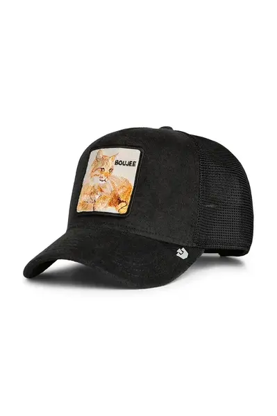 Goorin Bros  čiapka so šiltom Terry Cloth Cat