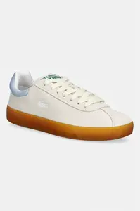 Lacoste Baseshot Sneakers dámske semišové tenisky